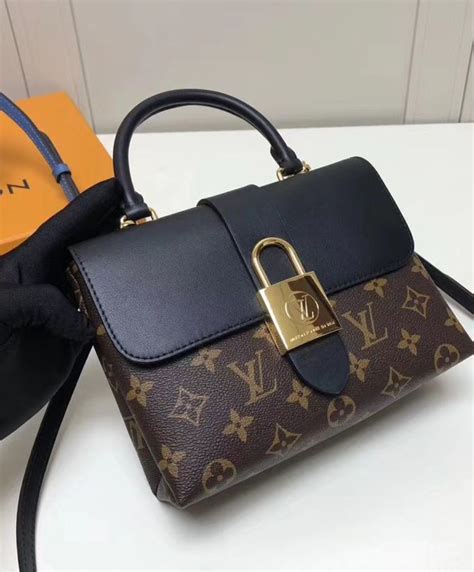 locky lv bag